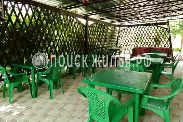 «Сонэт», Дивноморское «Сонэт», Дивноморское