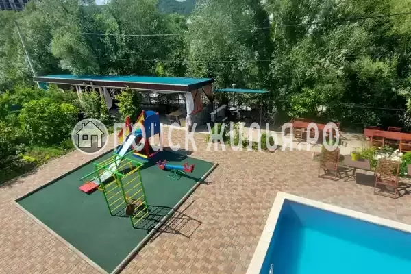 «Нур», Ольгинка