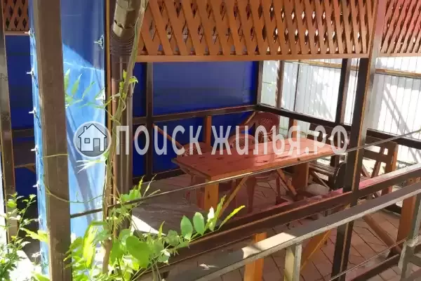 Частный сектор «На Глухой 5», Архипо-Осиповка