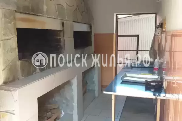 Частный сектор «На Глухой 5», Архипо-Осиповка