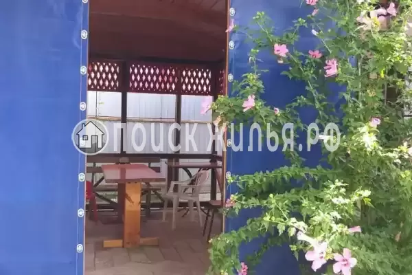 Частный сектор «На Глухой 5», Архипо-Осиповка