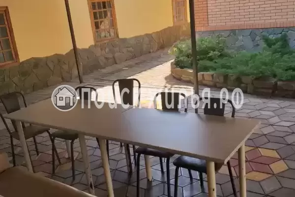 Частный сектор «На Глухой 5», Архипо-Осиповка