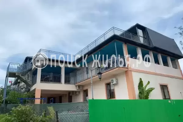 «Elis», Архипо-Осиповка