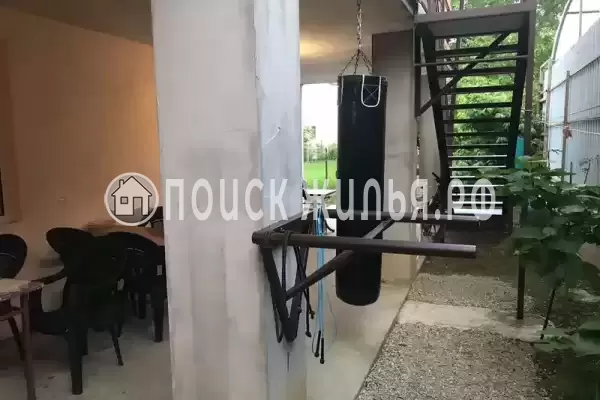 «Elis», Архипо-Осиповка