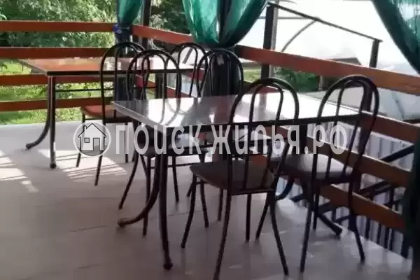 «Elis», Архипо-Осиповка