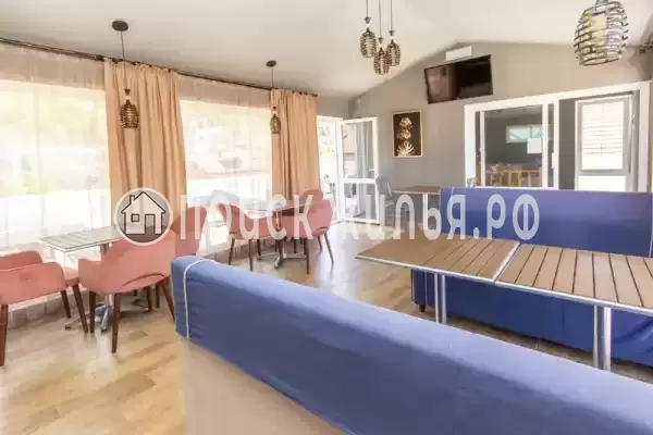 Гостевой дом «Бариния», Гагра