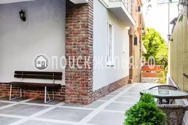 Гостевой дом «Бариния», Гагра