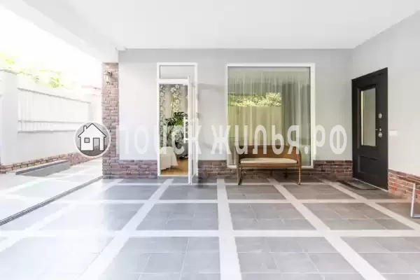 Гостевой дом «Бариния», Гагра