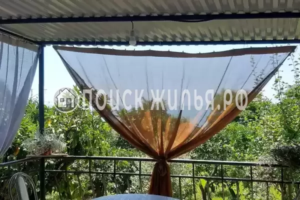 Гостевой дом «Апельсин», Новый Афон Гостевой дом «Апельсин», Новый Афон