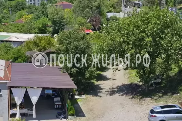 Гостевой дом «Апельсин», Новый Афон Гостевой дом «Апельсин», Новый Афон