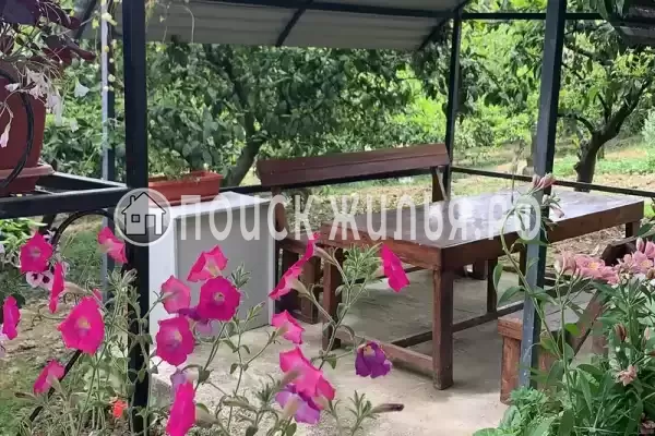 Гостевой дом «Апельсин», Новый Афон Гостевой дом «Апельсин», Новый Афон