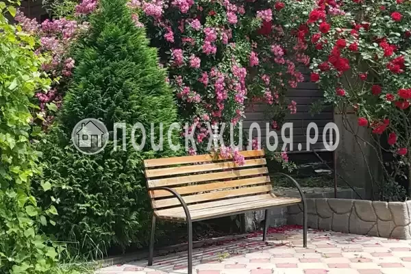 «Ореховая роща», Джубга