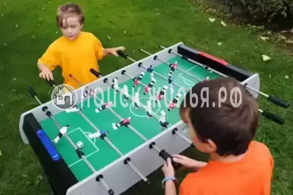 «Ореховая роща», Джубга