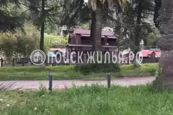 Гостевой дом «Бриз», Гагра