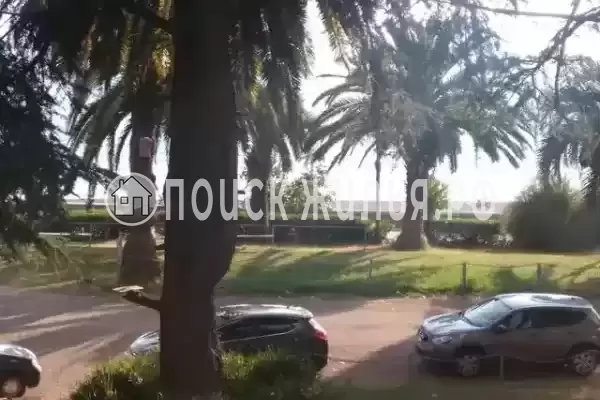 Гостевой дом «Бриз», Гагра