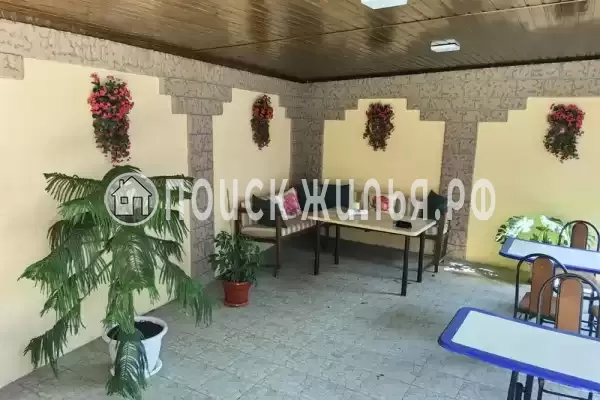 «Как дома», Новомихайловский «Как дома», Новомихайловский