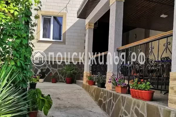 «Как дома», Новомихайловский «Как дома», Новомихайловский