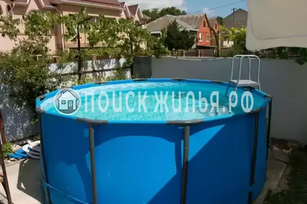 Частный сектор «Карина», Джубга Частный сектор «Карина», Джубга