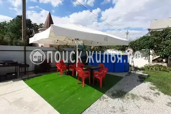 Частный сектор «Карина», Джубга Частный сектор «Карина», Джубга