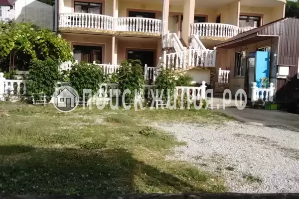 Частный сектор «Карина», Джубга Частный сектор «Карина», Джубга