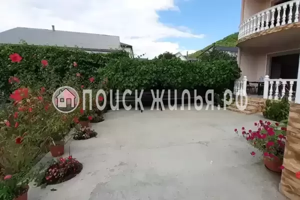 Частный сектор «Карина», Джубга Частный сектор «Карина», Джубга