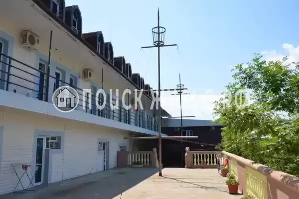 «Борсаак», Ольгинка