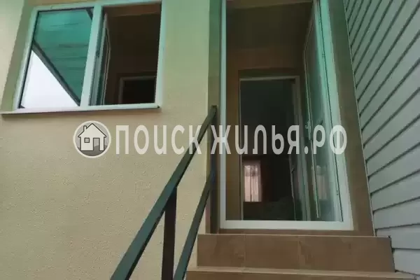 «У Ольги», Адлер