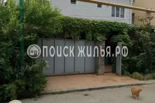 «У Ольги», Адлер