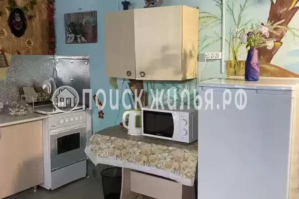 Частный сектор «Отдых у Захара Ильича», Архипо-Осиповка