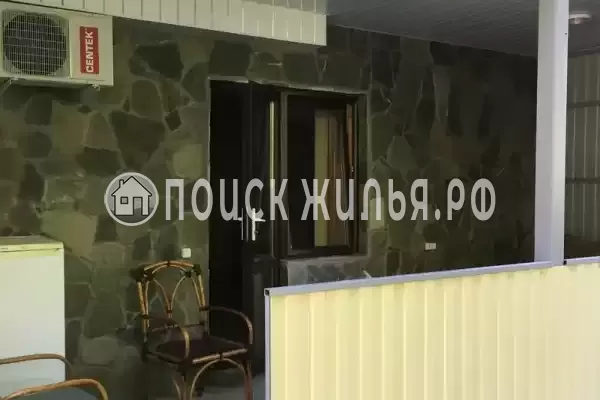 Частный сектор «Отдых на море», Джубга