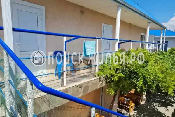 Частный сектор «На Казачьем 26», Благовещенская