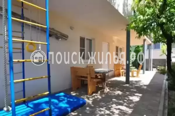 Частный сектор «На Казачьем 26», Благовещенская