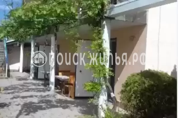 Частный сектор «На Казачьем 26», Благовещенская