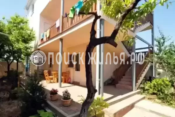 Частный сектор «На Казачьем 26», Благовещенская