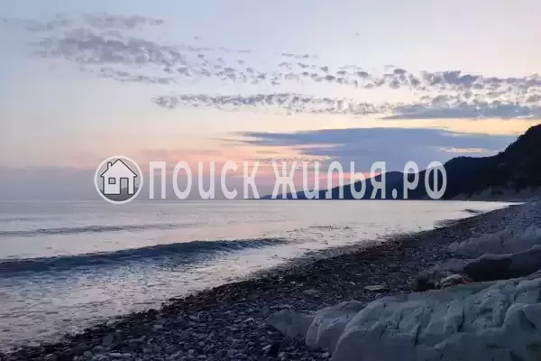 «Берегозащита», Бухта Инал «Берегозащита», Бухта Инал