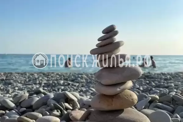 «Берегозащита», Бухта Инал «Берегозащита», Бухта Инал