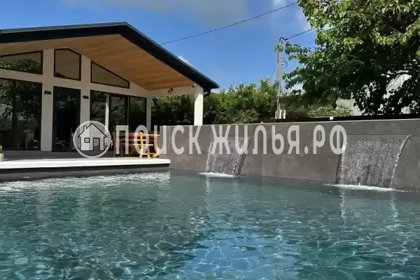 Частный сектор «Sun House»