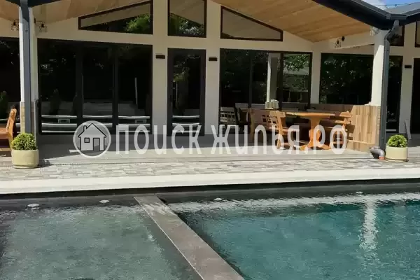 Частный сектор «Sun House», Новомихайловский Частный сектор «Sun House», Новомихайловский