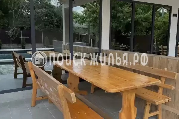 Частный сектор «Sun House», Новомихайловский Частный сектор «Sun House», Новомихайловский