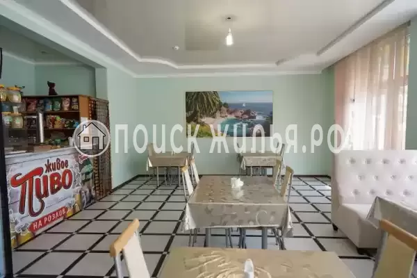 Гостевой дом «Аллианна», Новомихайловский