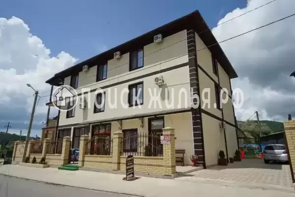 Гостевой дом "Аллианна", Новомихайловский, ул. , д. перСочинский2