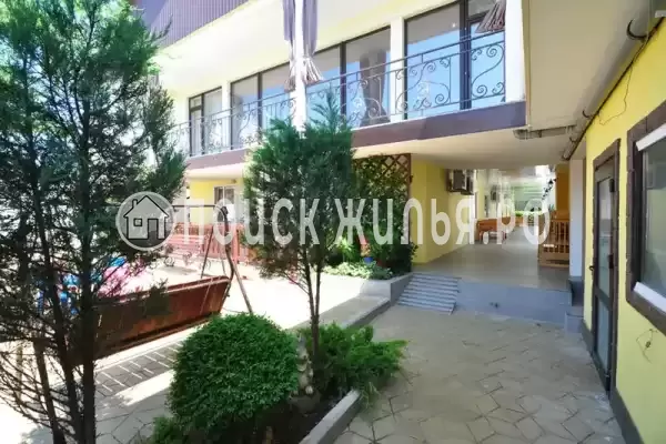 Частный сектор «Эдгар», Благовещенская Частный сектор «Эдгар», Благовещенская