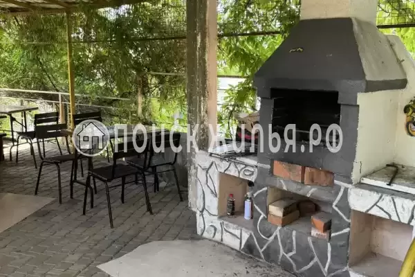 Частный сектор «На Приморской», Ольгинка