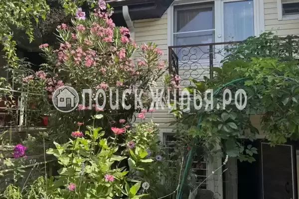 Частный сектор «На Приморской», Ольгинка