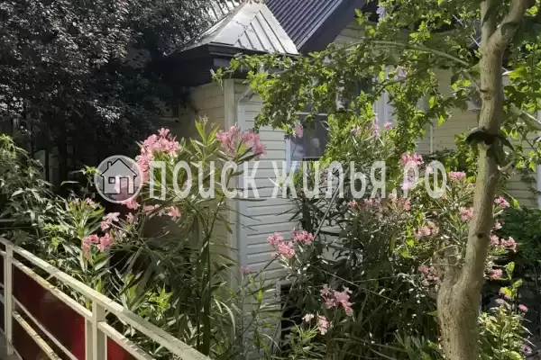 Частный сектор «На Приморской», Ольгинка