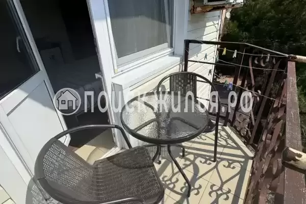 Частный сектор «На Приморской», Ольгинка