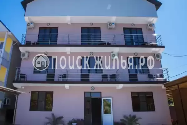 «Cherry», Лермонтово