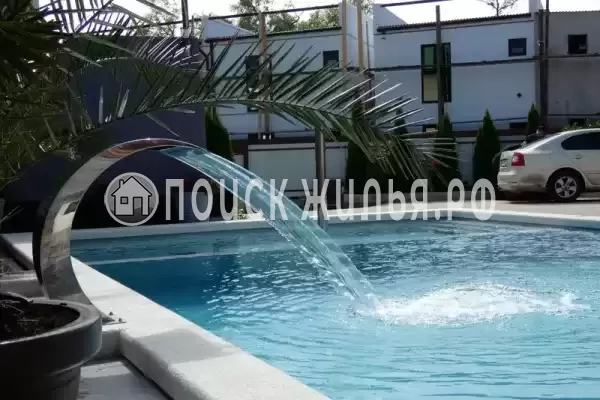 «Cherry», Лермонтово