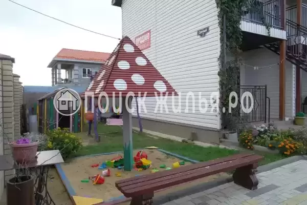 «Котин дом», За Родину «Котин дом», За Родину