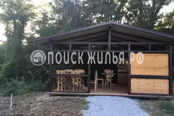 Пограничный проезд, д.3, Бетта